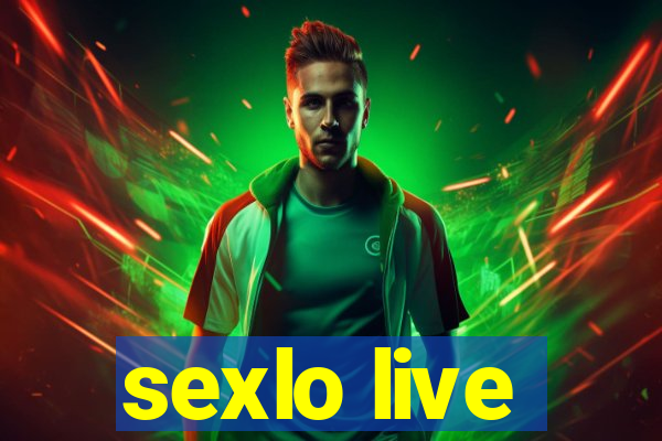 sexlo live